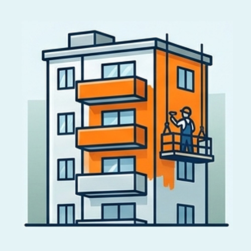 Apartment Painting Melbourne