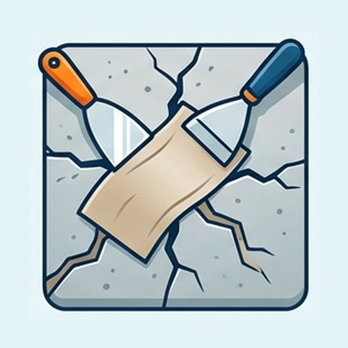 Crack Repairs Melbourne