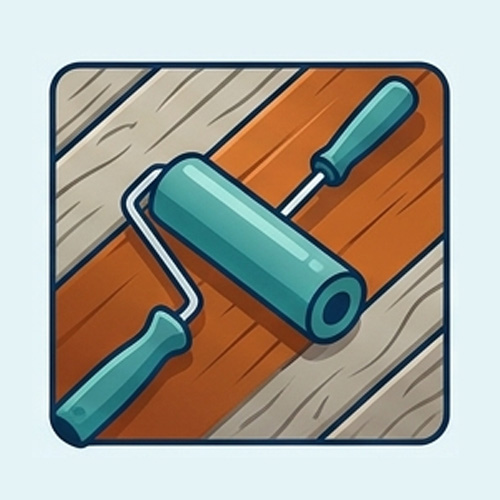 Deck Painting Melbourne