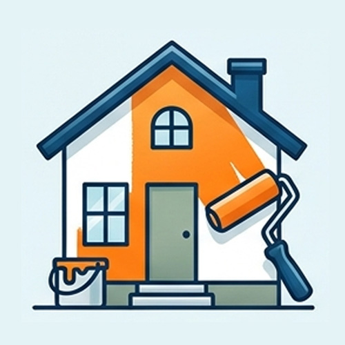 House Painting Melbourne