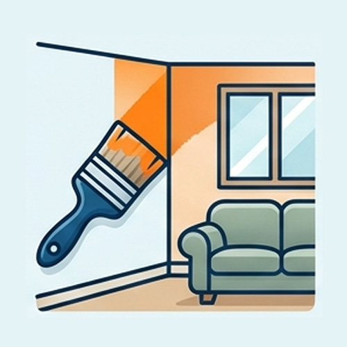 Interior Painting Melbourne