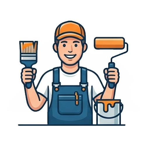 Residential Painting Services Melbourne
